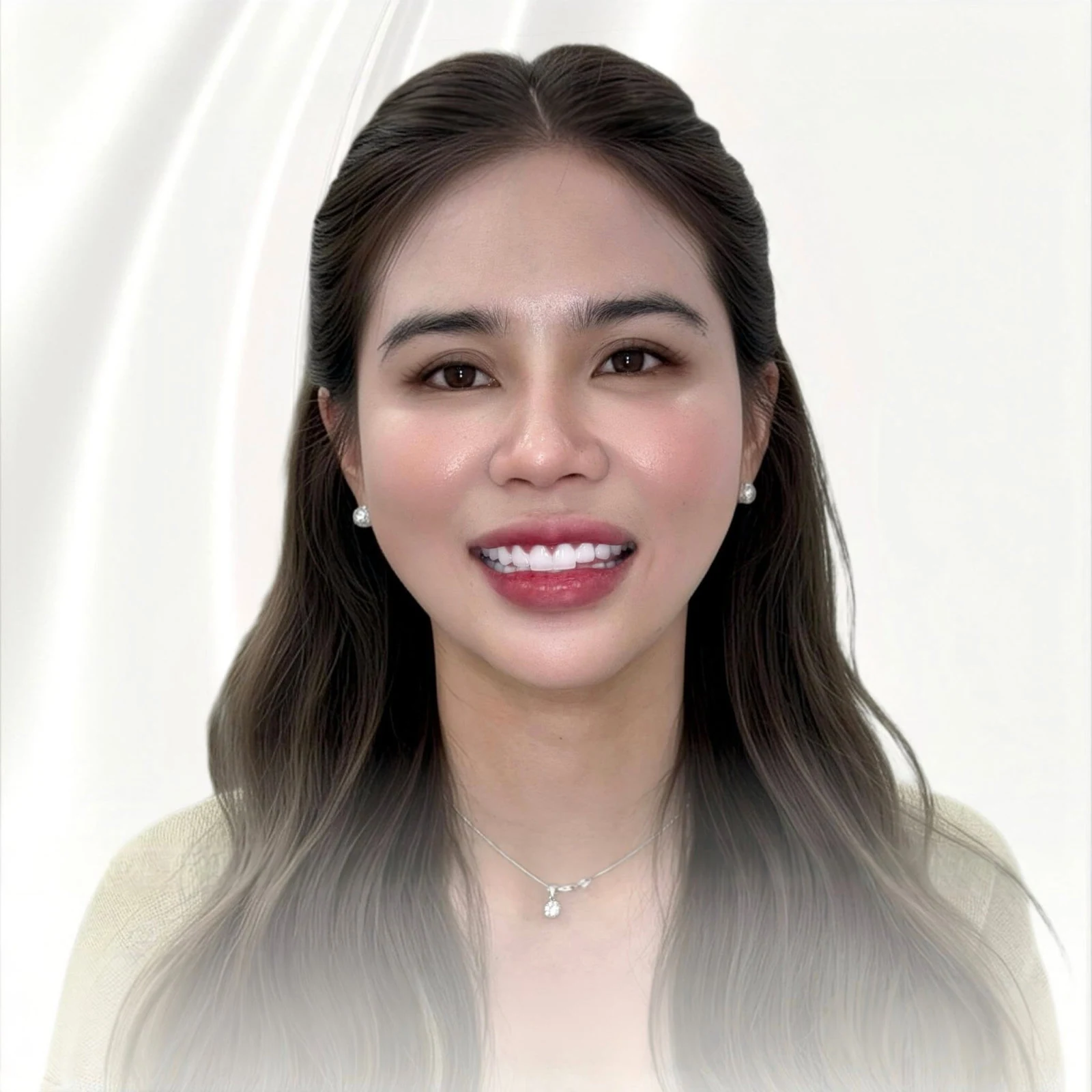 Nụ cười khách hàng tại Q Dentist – hình 32
