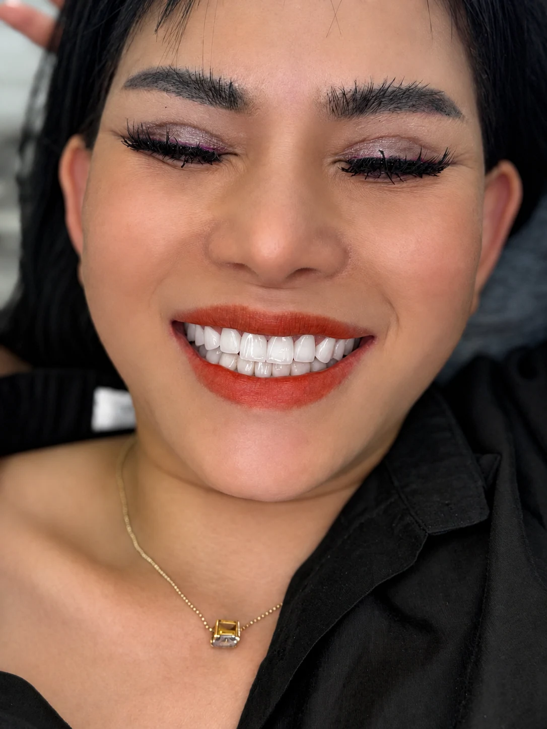 Dấu ấn nụ cười riêng – ảnh mới 6