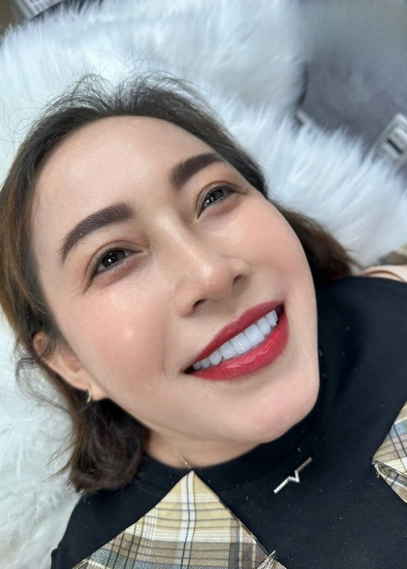 Nụ cười khách hàng tại Q Dentist – hình 33
