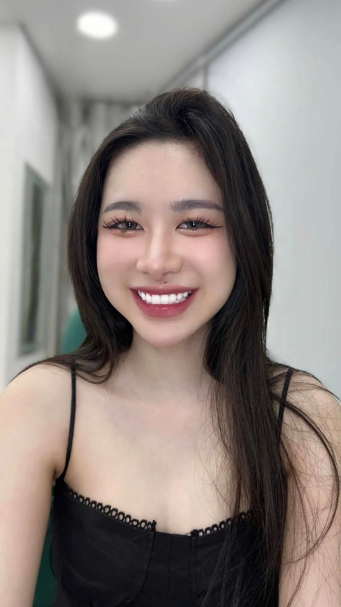 Nụ cười khách hàng tại Q Dentist – hình 31