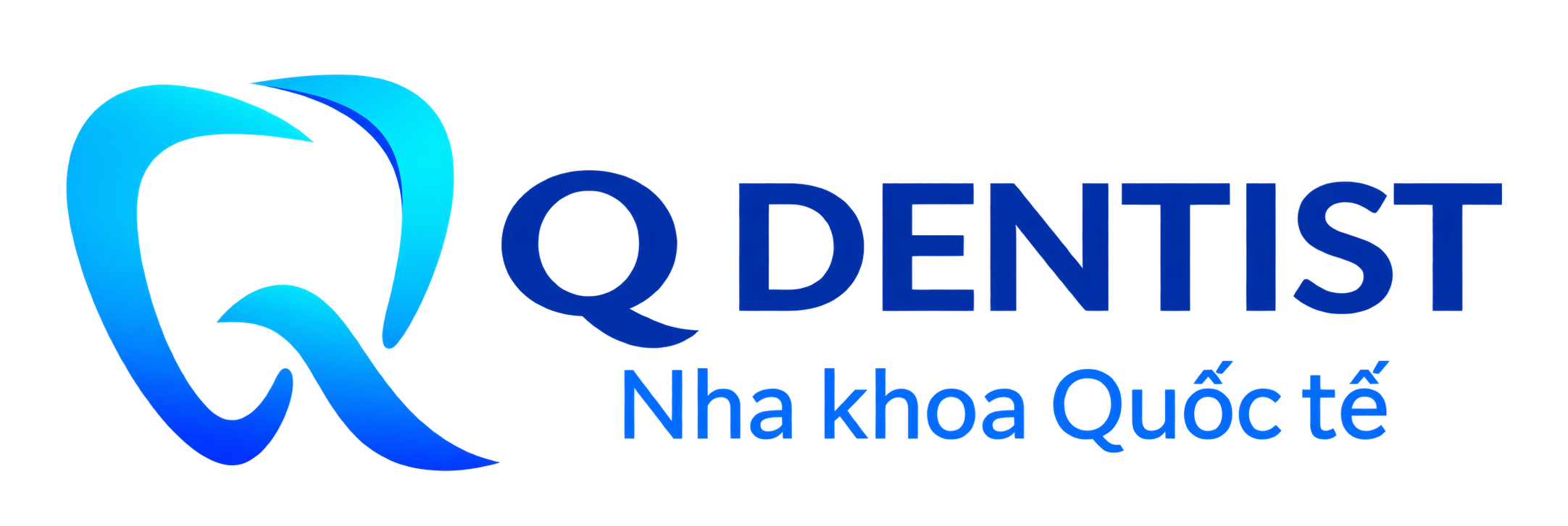 Q Dentist — Nha khoa Quốc tế